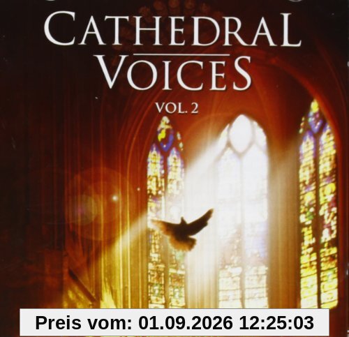 Cathedral Voices Vol.2