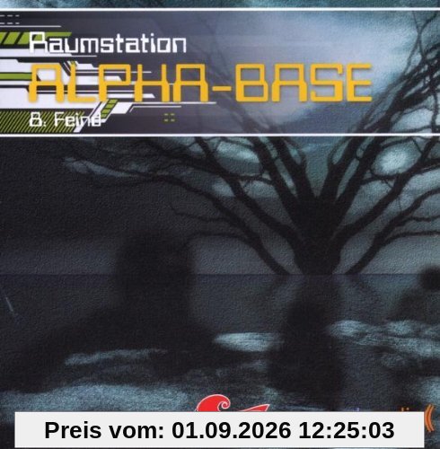 08-Raumstation Alpha-Base