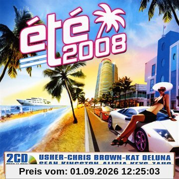 Ete 2008
