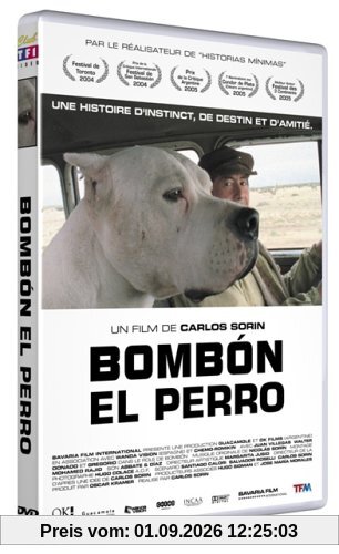 Bombón el perro [FR Import]