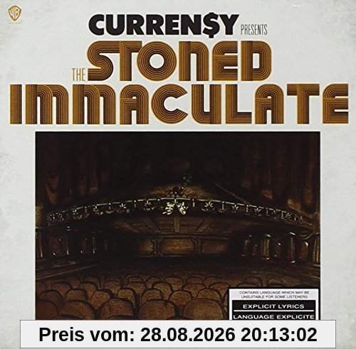 Stoned Immaculate