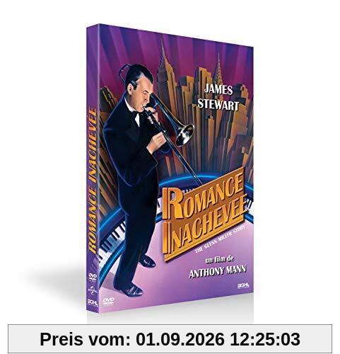 Romance inachevée [FR Import]