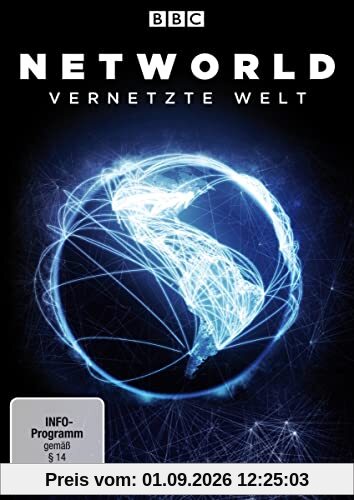Networld - Vernetzte Welt