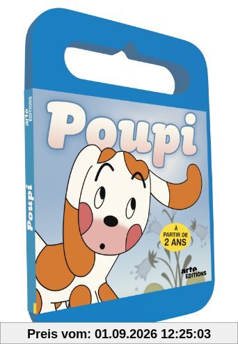 Poupi [FR Import]