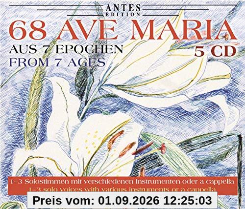 68 Ave Maria