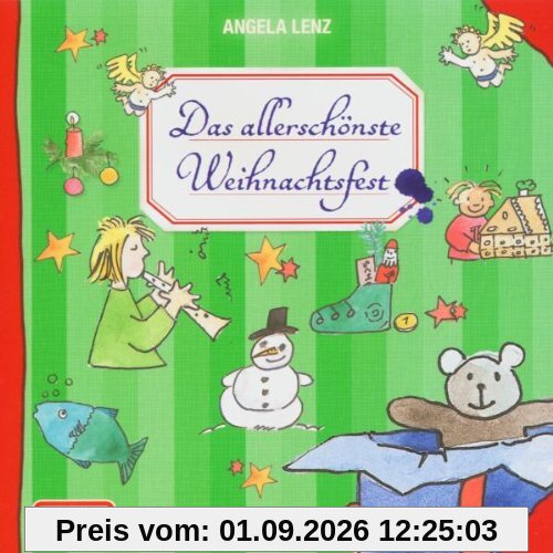Das Allerschönste Weihnachtsfest