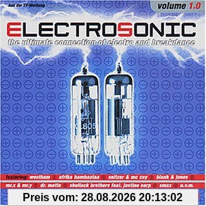 Electrosonic