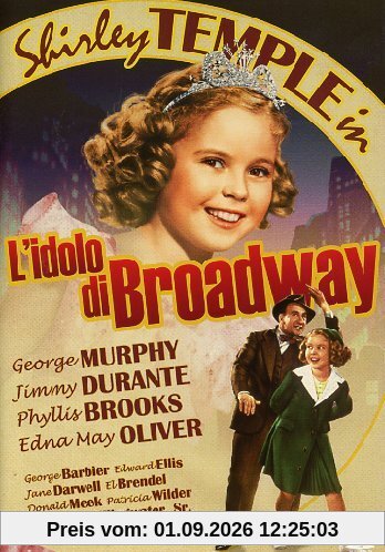 L'Idolo Di Broadway [IT Import]