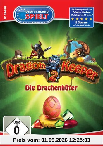 Dragon Keeper 2