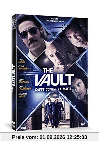 VAULT - CASSE CONTRE LA MAFIA
