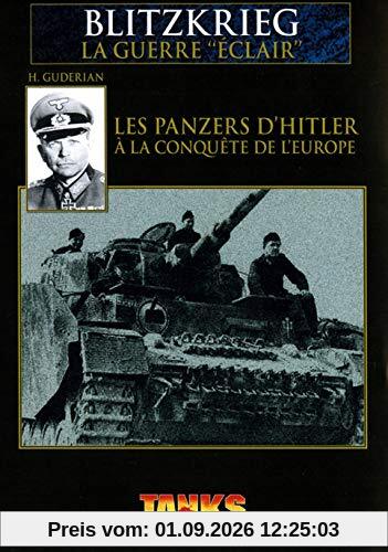 Blitzkrieg [FR Import]