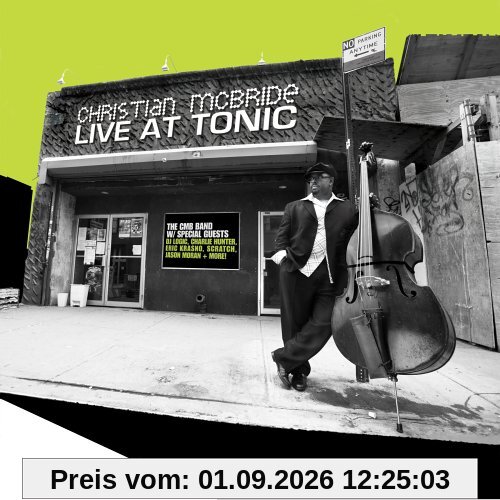 Live at Tonic