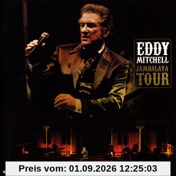 Jambalaya Tour(2cd)