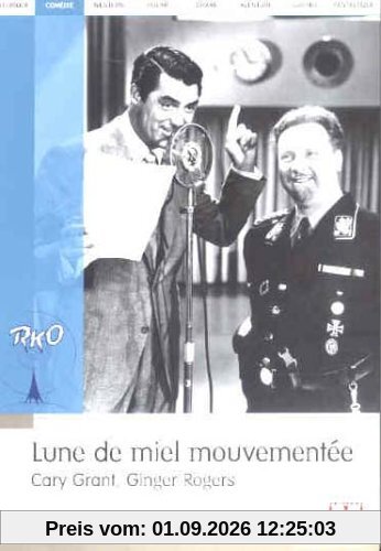 Once Upon a Honeymoon [FR Import]