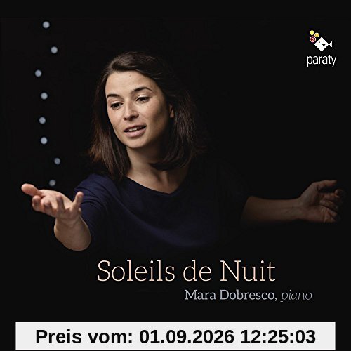 Soleils de Nuit