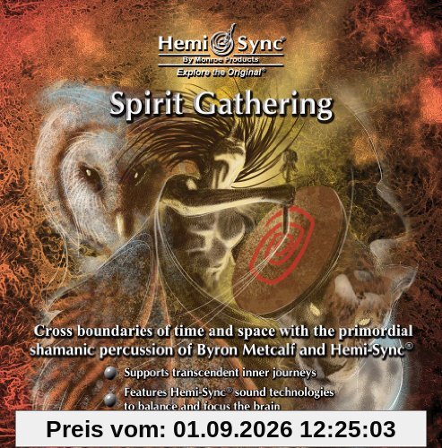 Spirit Gathering