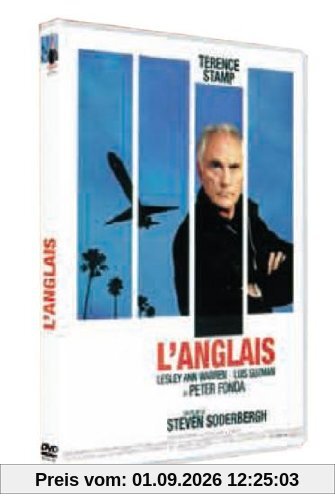 L'anglais [FR Import]