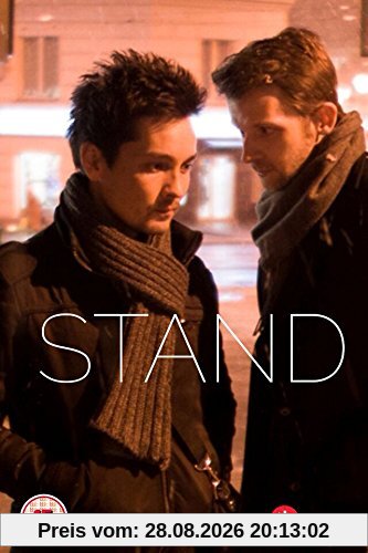 Stand [DVD] [UK Import]