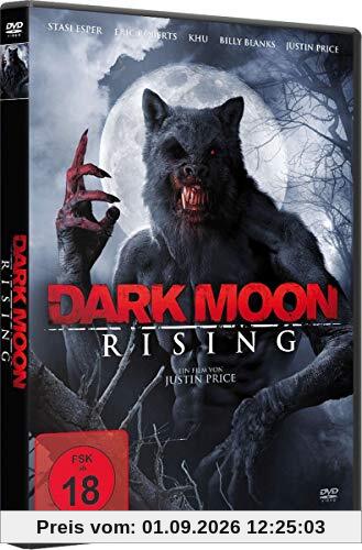 Dark Moon Rising