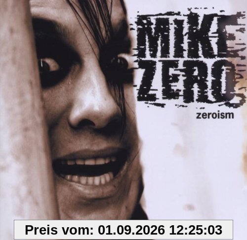 Zeroism