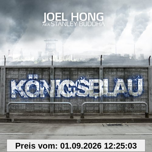 Königsblau