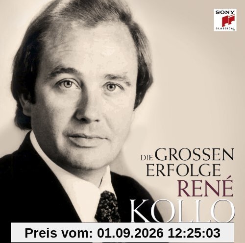 Die Großen Erfolge