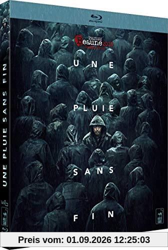 Une pluie sans fin [Blu-ray]
