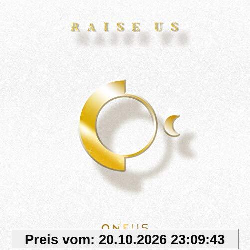 Raise Us (2.Mini Album)