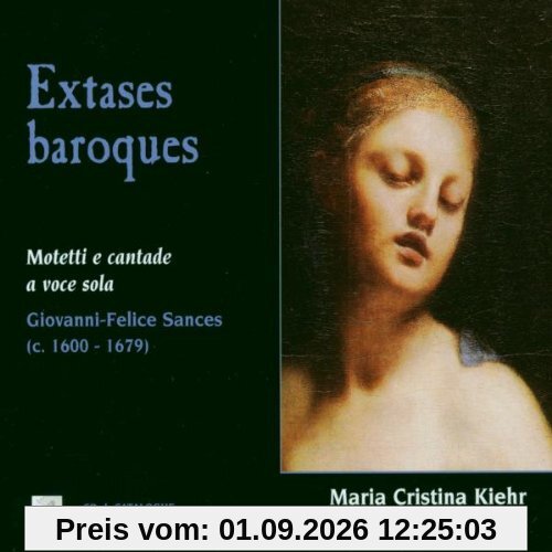 Extases Baroques