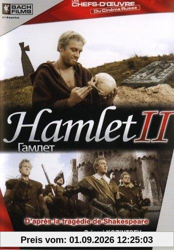 Hamlet 2 [FR Import]