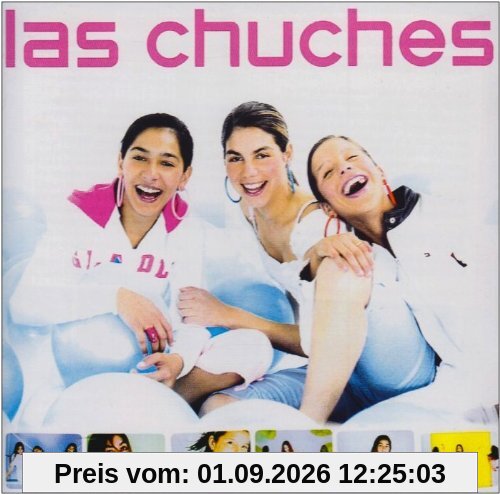 Las Chuches