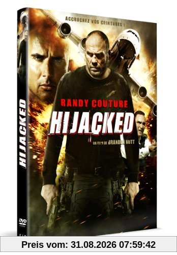 Hijacked [FR Import]