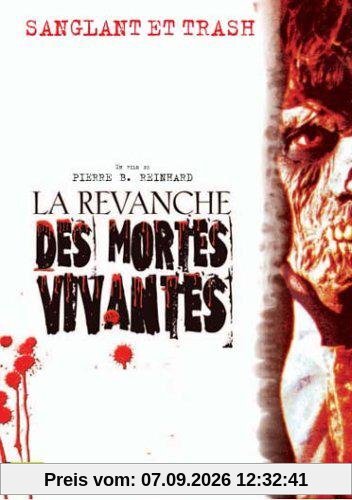 La revanche des mortes vivantes [FR IMPORT]