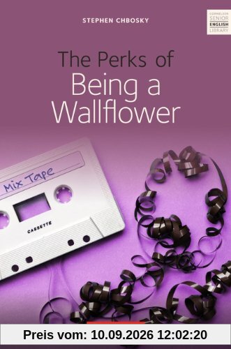Cornelsen Senior English Library - Fiction: Ab 10. Schuljahr - The Perks of Being a Wallflower: Textband mit Annotationen