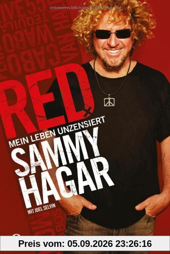 RED: Mein Leben unzensiert