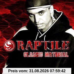 Classic Material-Ltd.Edition