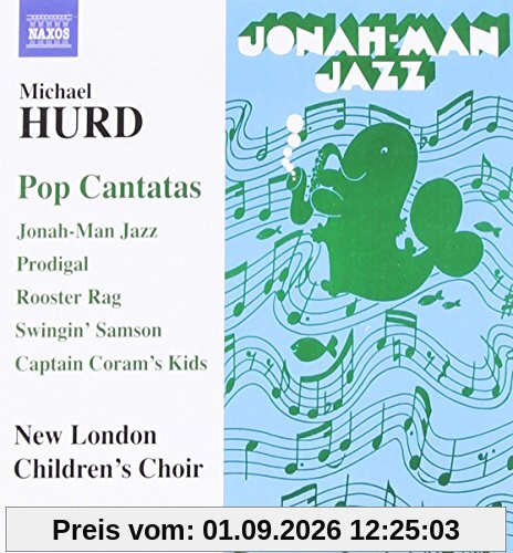Pop Cantatas