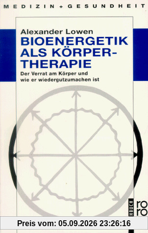 Bioenergetik als Körpertherapie