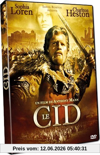 Le cid [FR Import]
