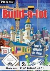Build a Lot - Konstruieren, Bauen, Verkaufen