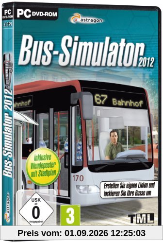 Bus-Simulator 2012