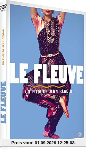 Le fleuve [FR Import]