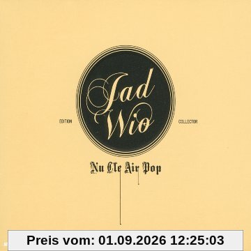 Nu Cle Air Pop(Ltd.Edition)