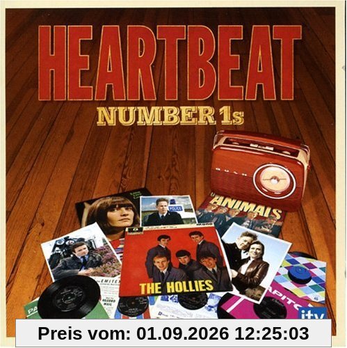 Heartbeat Number 1's