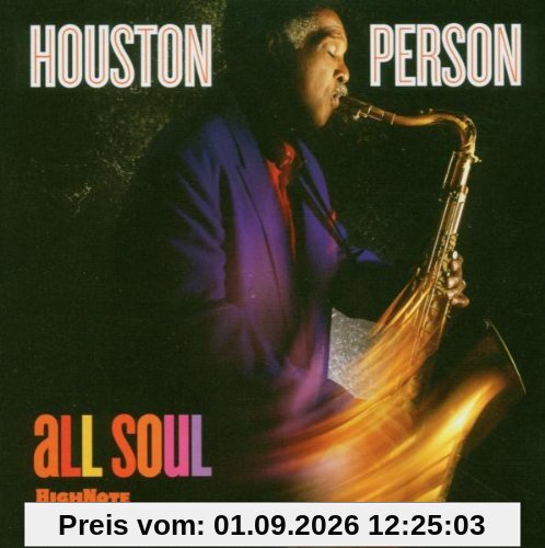 All Soul
