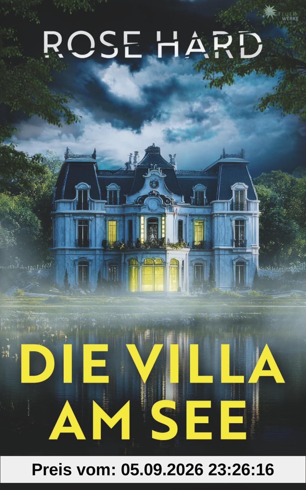Die Villa am See