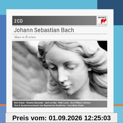 Bach: Mass in B Minor, BWV 232