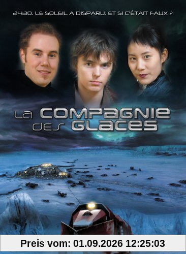 La compagnie des glaces [FR Import]