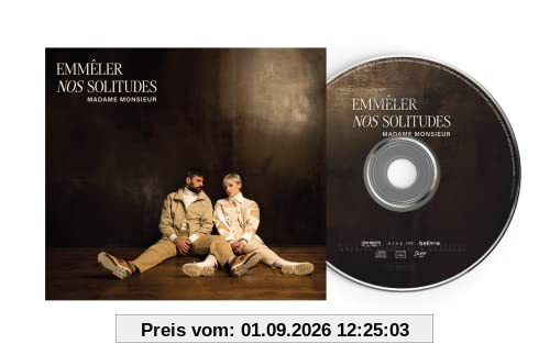 Emmeler Nos Solitudes
