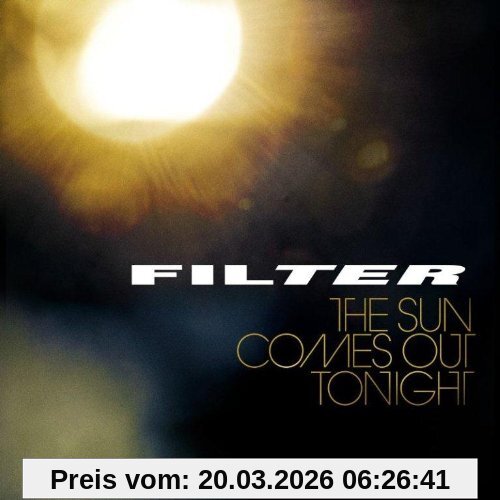 Filter The Sun Comes Out Tonight